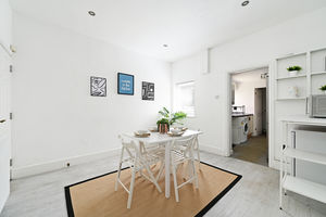 Neill Road Sharrow Vale